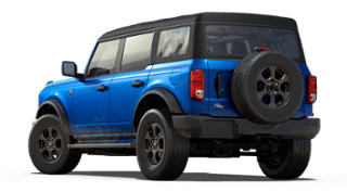 2025 Ford Bronco® External Image 3